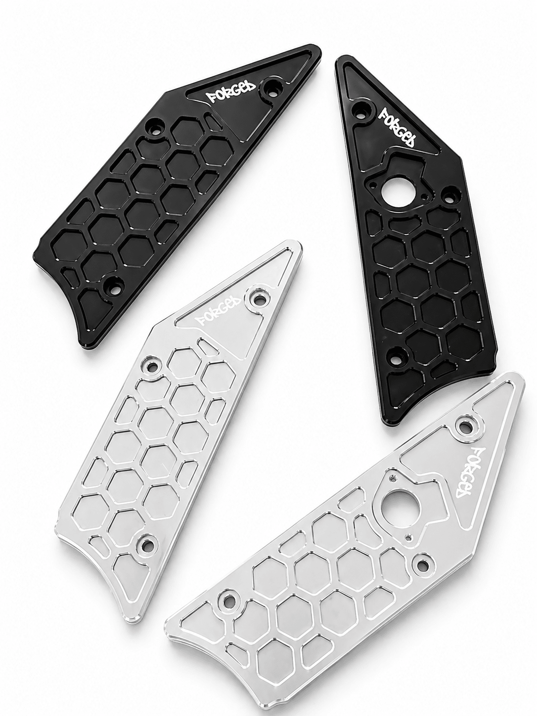 Talaria XXX Metal Side Panels - MXwraps