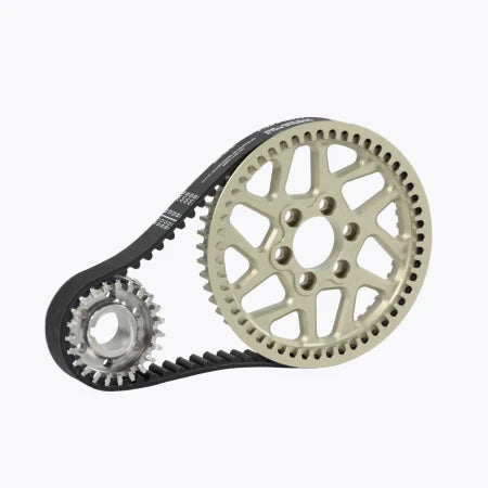 EBIKE Garage Pulley Kit // Surron Ultra Bee