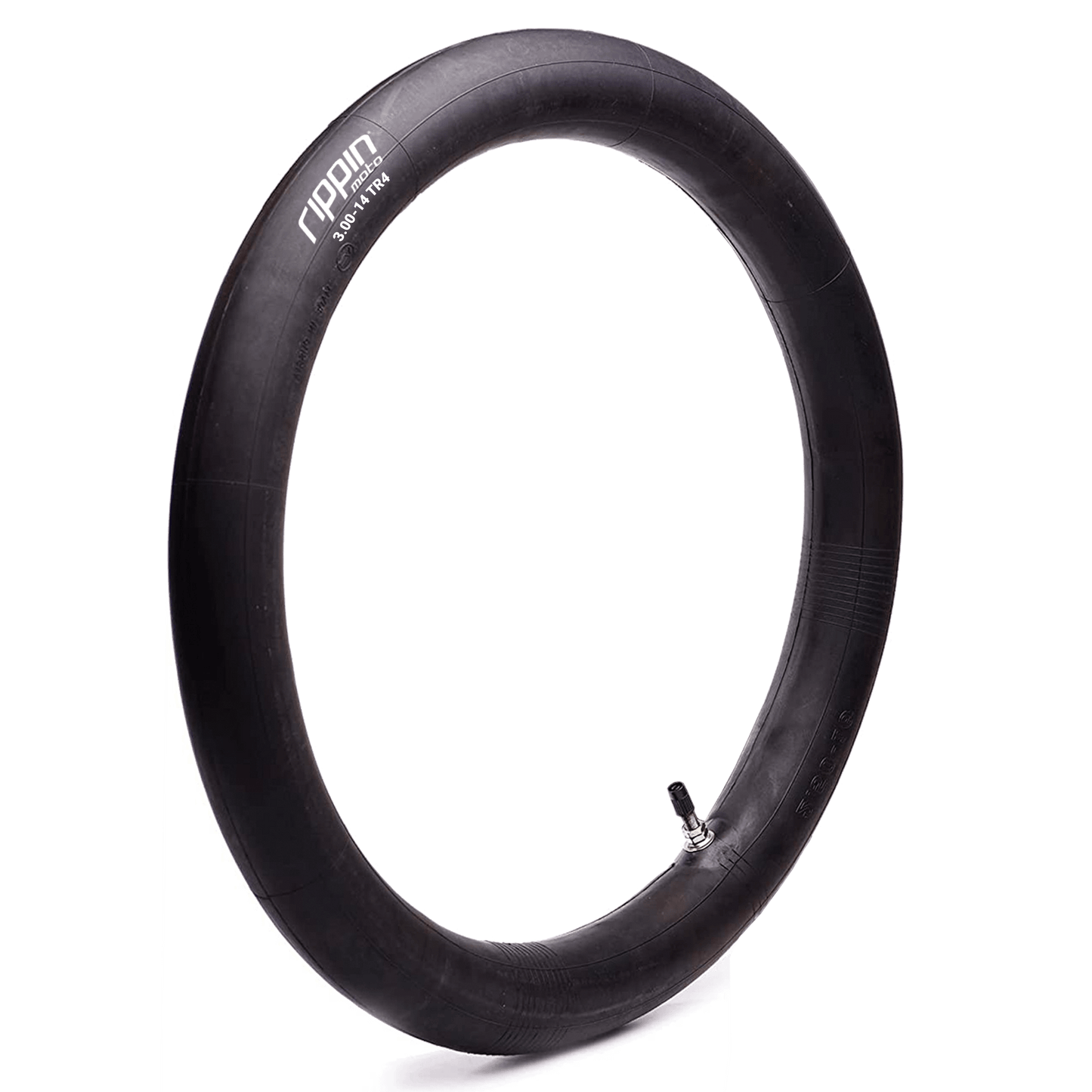 90/100 - 14 E - Moto 14" Inner Tube (3.00 - 14) for RTR, Pit Bikes and Minis - MXwraps