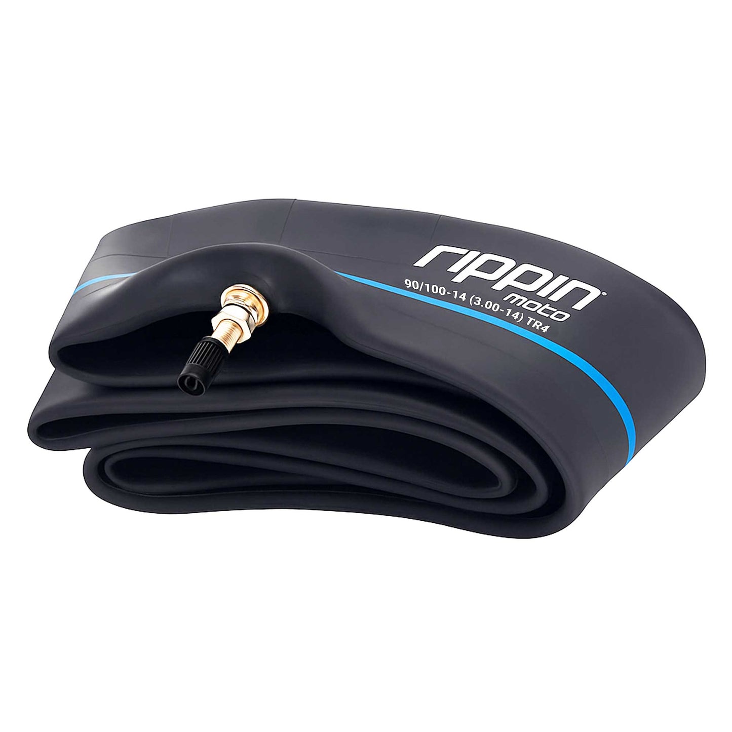 90/100-14 E-Moto 14" Inner Tube (3.00-14) for RTR, Pit Bikes and Minis - MXwraps