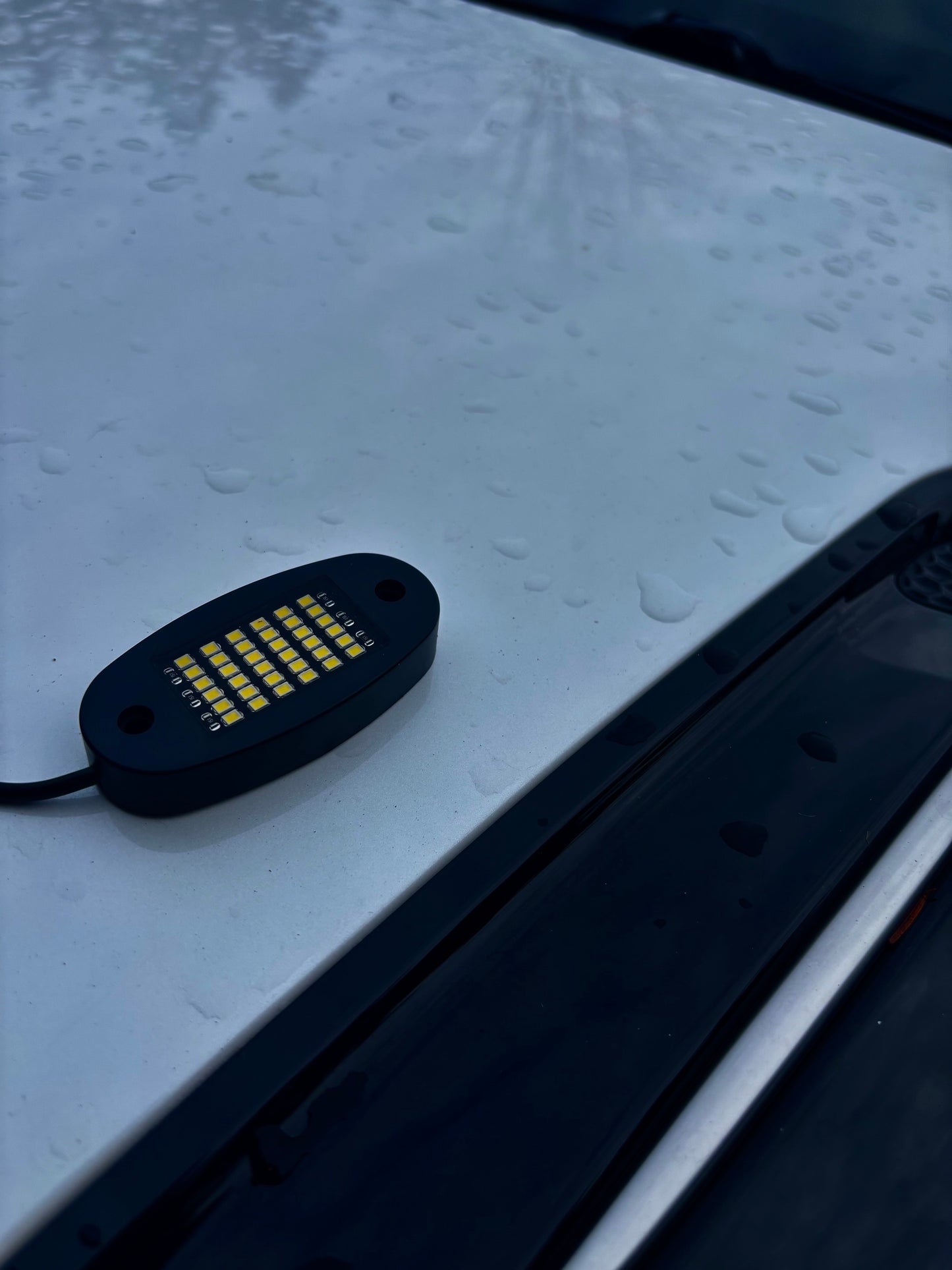 Talaria Mx3 Rock Light