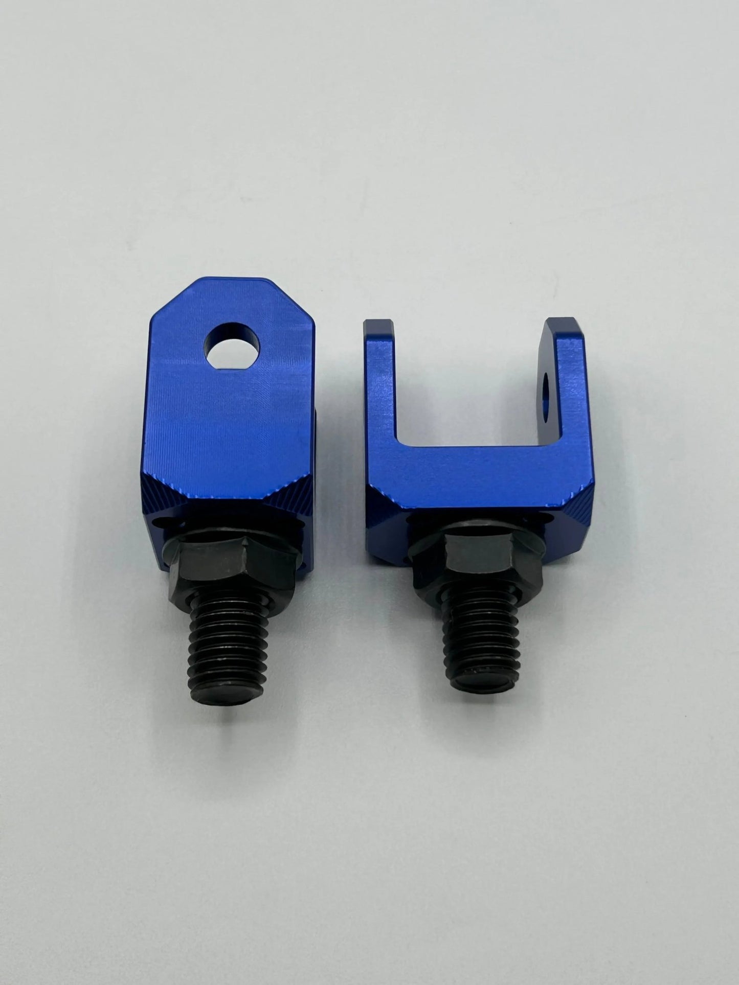 Foot Peg Mounting Bracket Surron/Talaria/E-Ride Pro - MXwraps