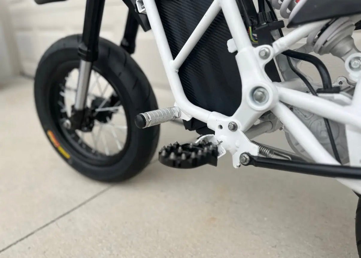 Ebox 2.0/3.0 Shiftlock - MXwraps