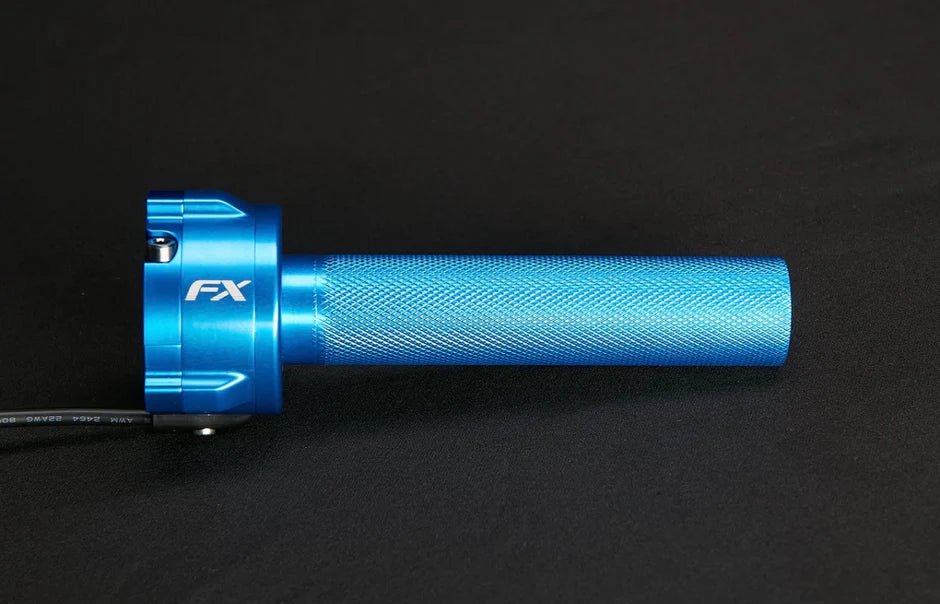 FX Throttle - MXwraps