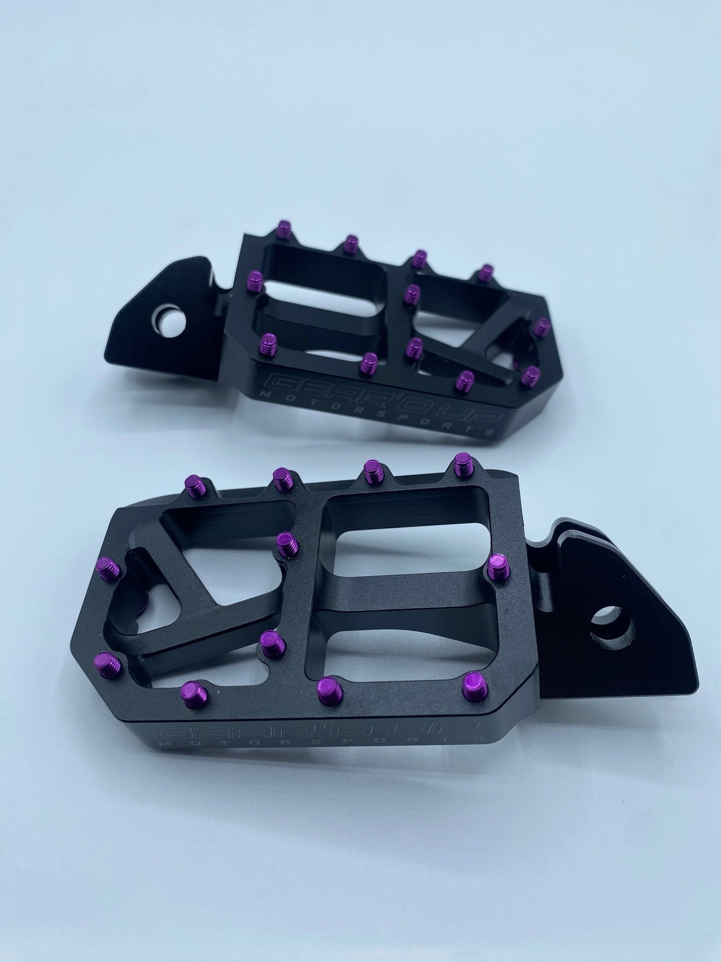 Surron | Talaria | E-Ride Pro Foot Pegs - Gear’d Up