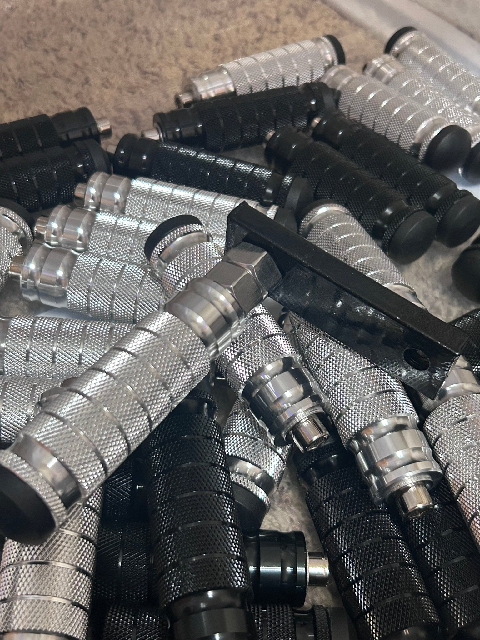 Super 73 Shift Lock - MXwraps