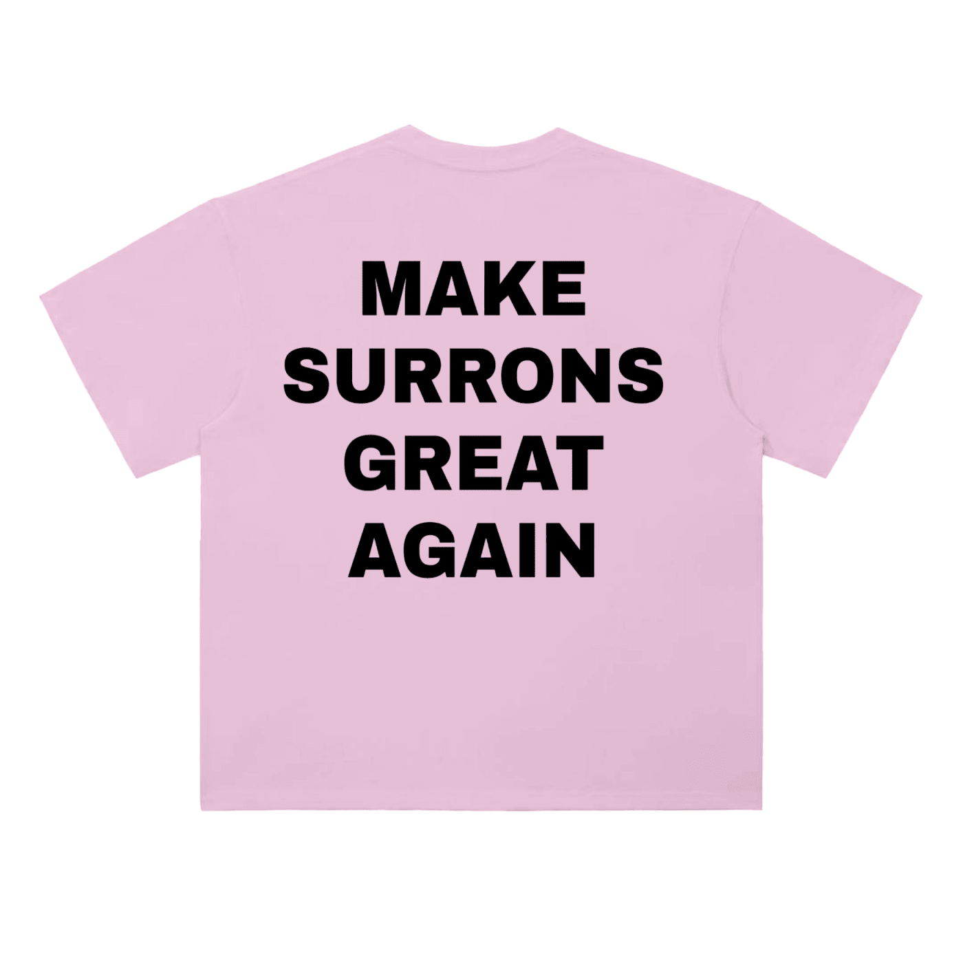 Blocky Need Money Tee - MXwraps