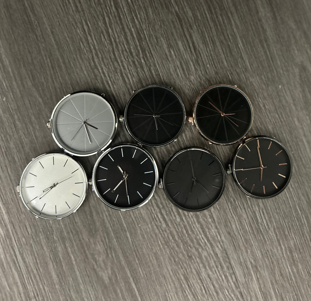 E-Moto Clock - MXwraps