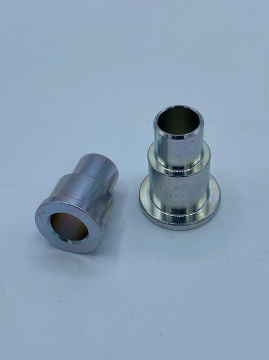 OEM Surron/E-Ride Pro Rear Hub Spacers - MXwraps