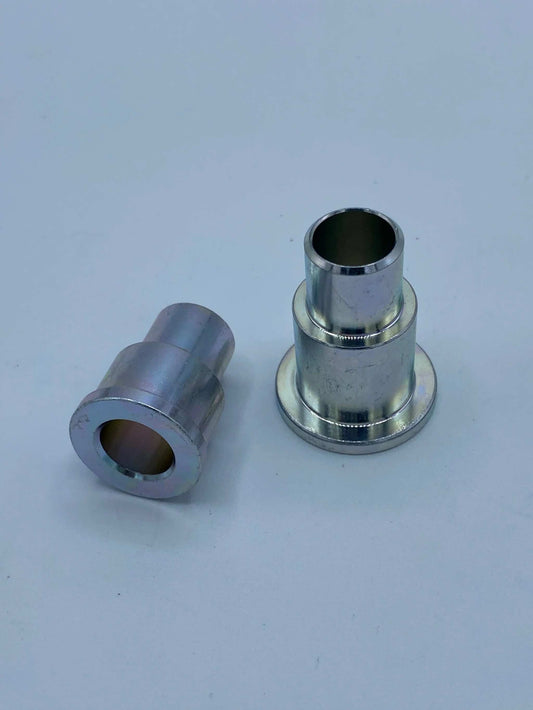 OEM Surron/E-Ride Pro Rear Hub Spacers - MXwraps
