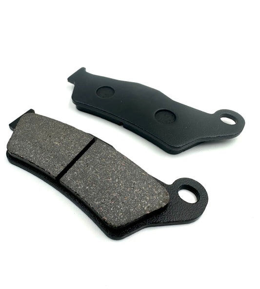 Stark Varg Front Brake Pads - MXwraps