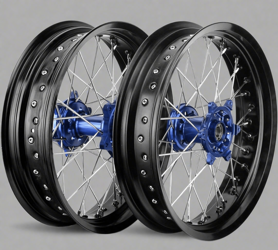 STARK VARG SUPERMOTO RIMS – MXwraps