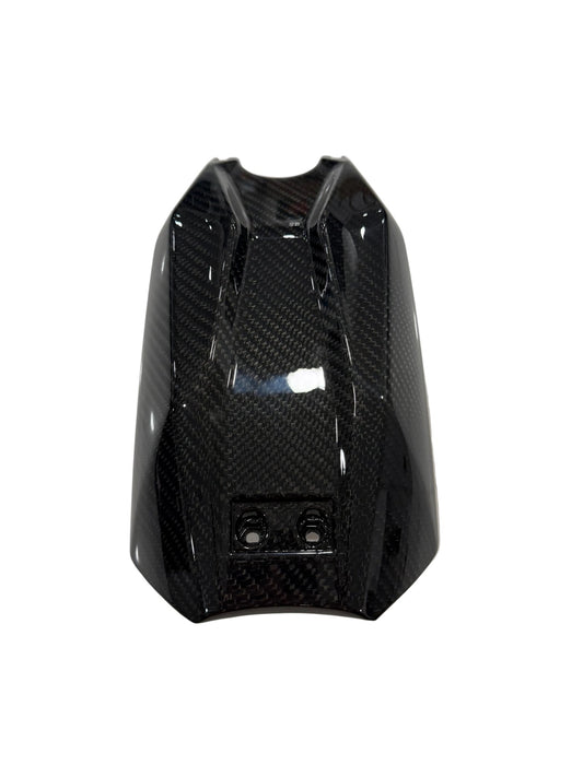 Talaria Carbon Fiber Battery Lid - MXwraps