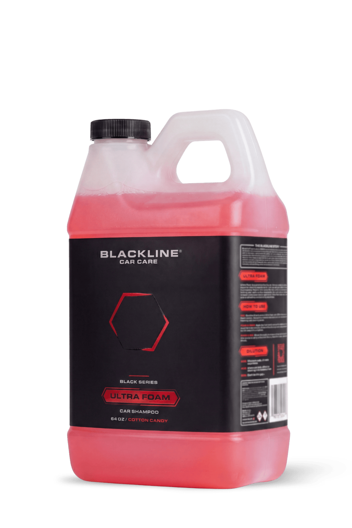 BLACKLINE® ULTRA FOAM