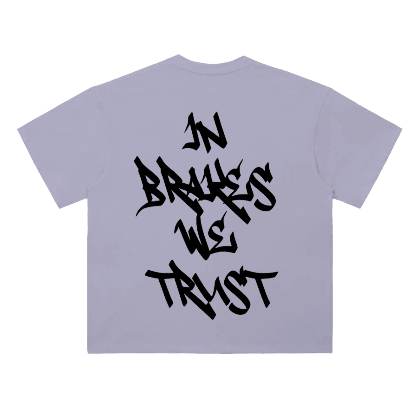 Graffiti Brakes Tee - MXwraps