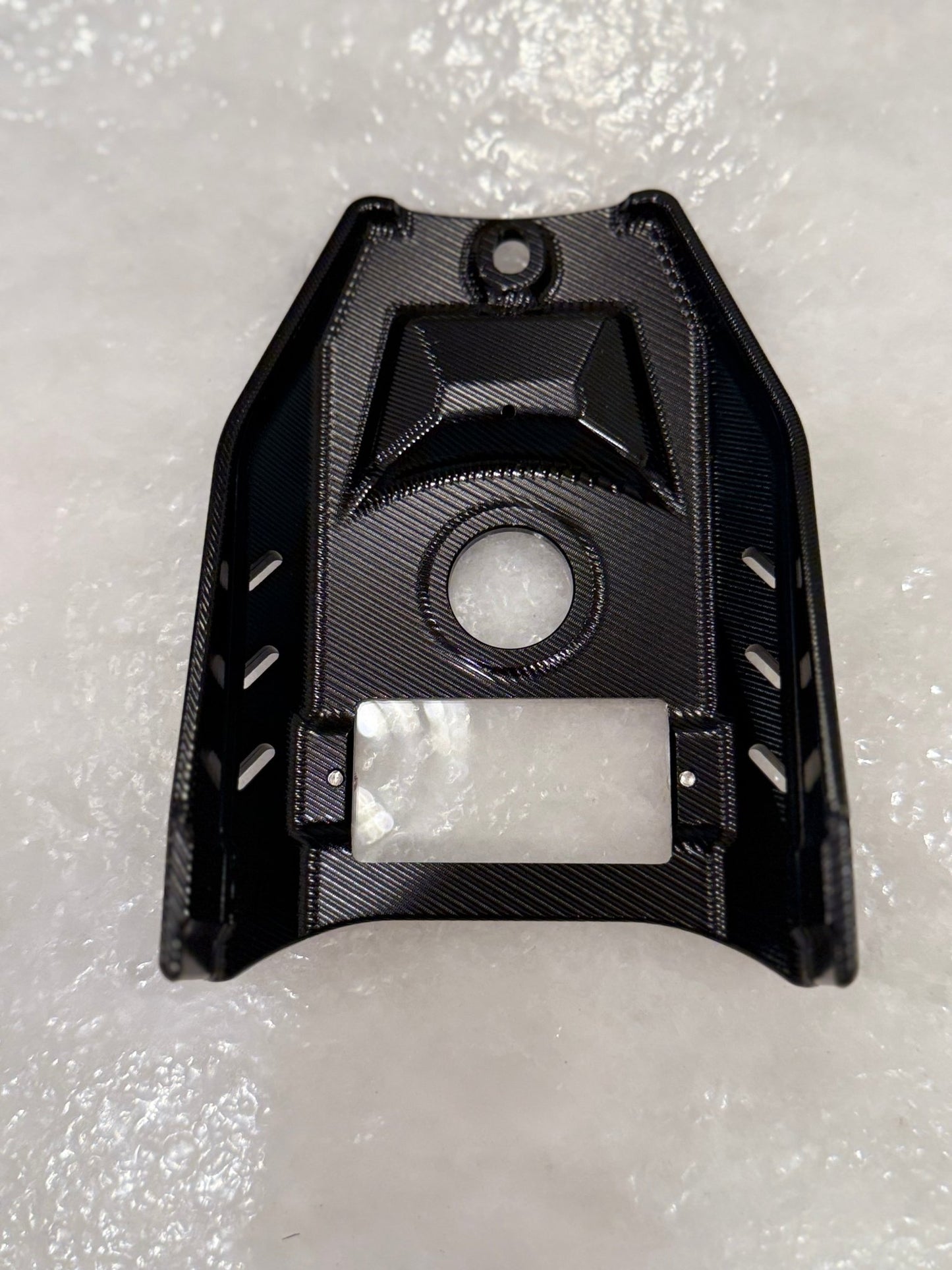 Talaria XXX Metal Ignition Cover - MXwraps