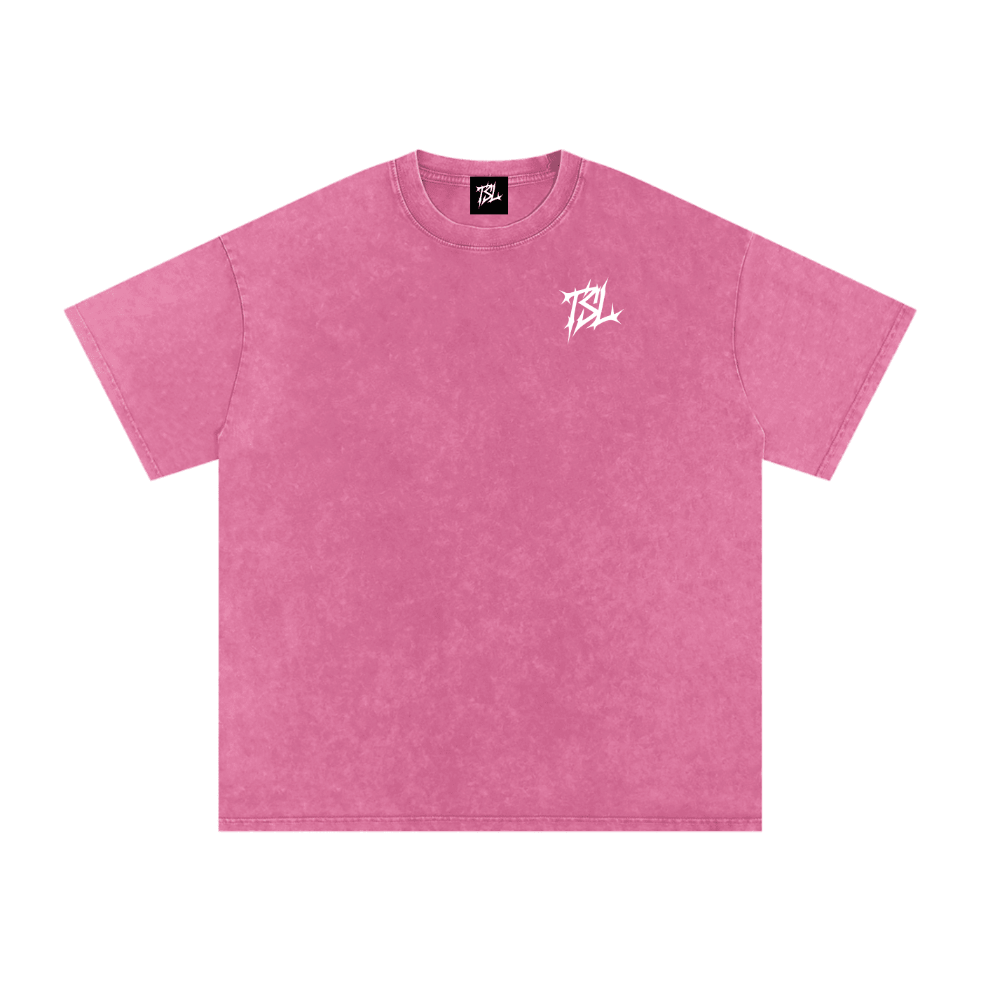 Staple Washed Tee - MXwraps