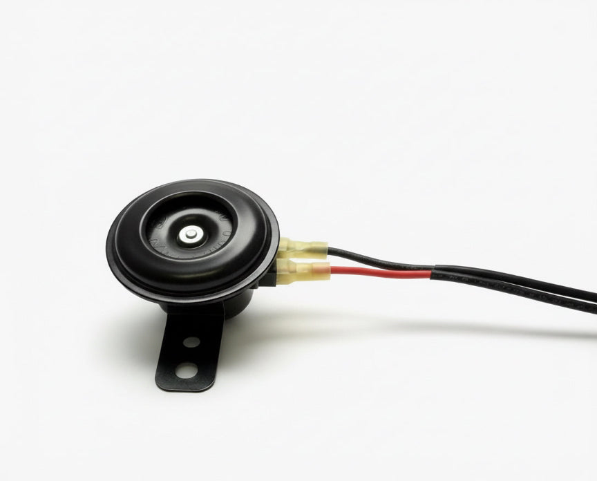 Battery Powered Horn (FACTORY GRADE) SAME DAY SHIPPING