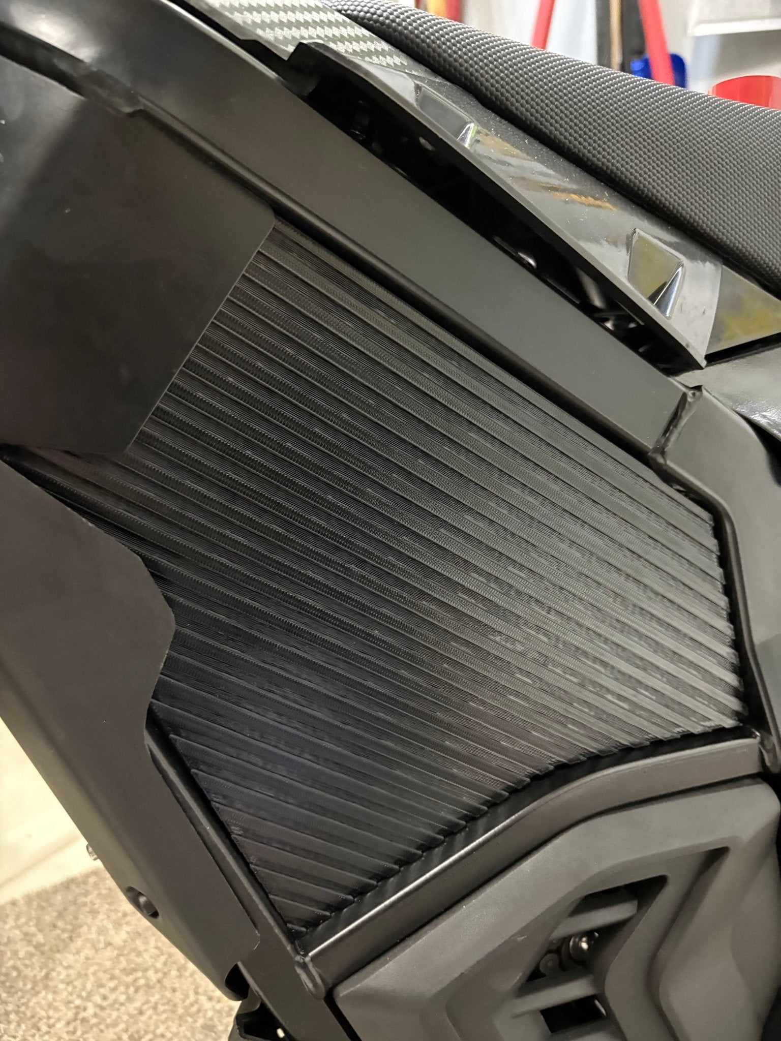 Yozma Side Panels – MXwraps