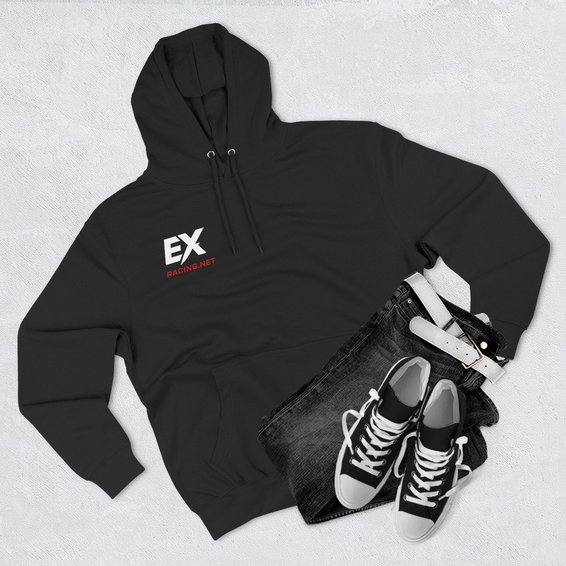 standing pedals hoodie Anti Pedal Club Hoodie – MXwraps