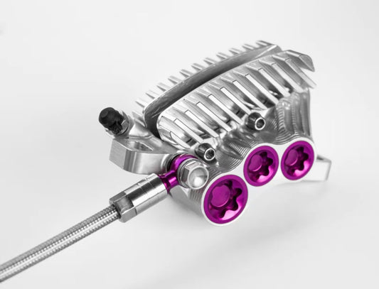 DNIS V6 6 piston brake (Pre-Order)