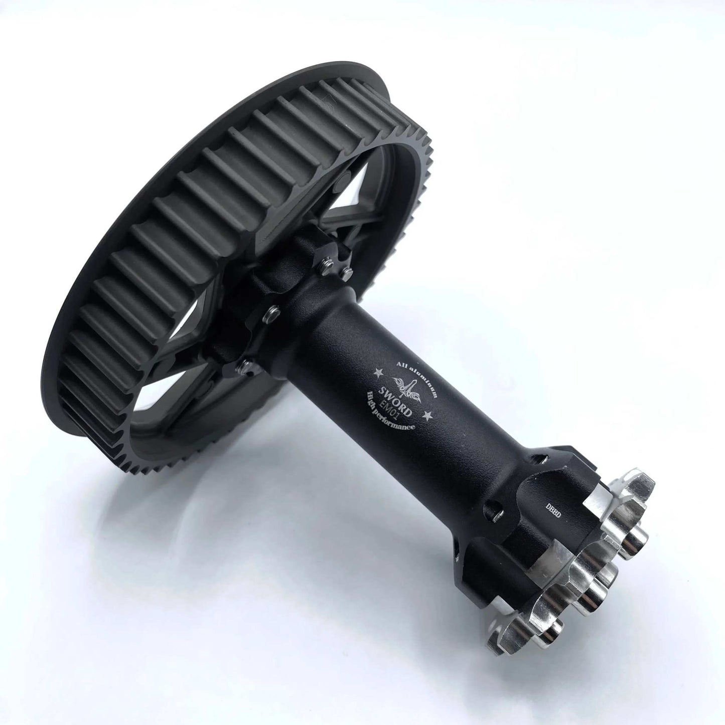 Complete OEM Surron Jackshaft Assembly - Surron Light Bee X - MXwraps