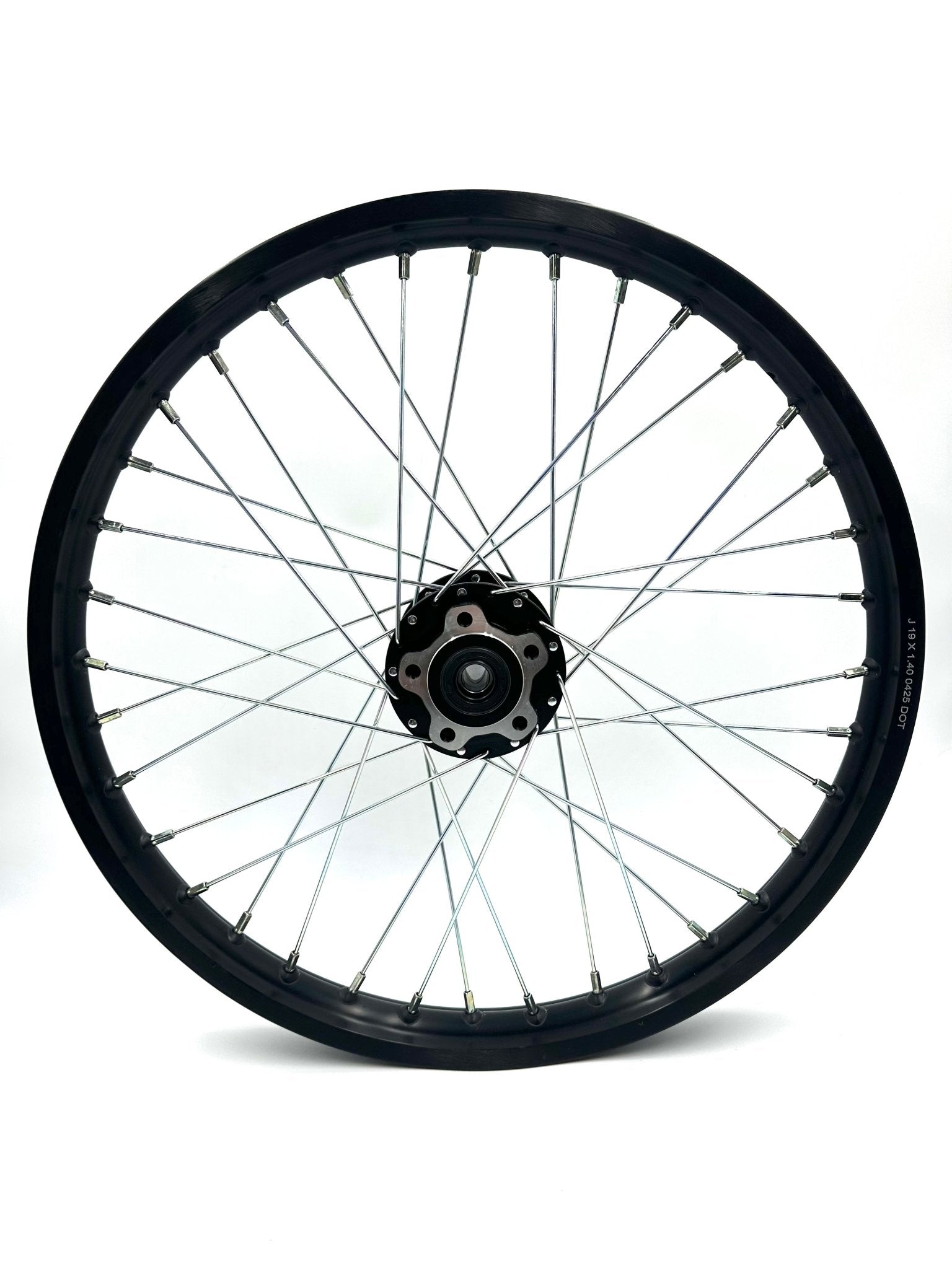 Surron Light Bee OEM Rear Wheel - 19 Inch - MXwraps