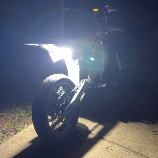 Surron Ultra Bee V2 Plug & Play Rock Light