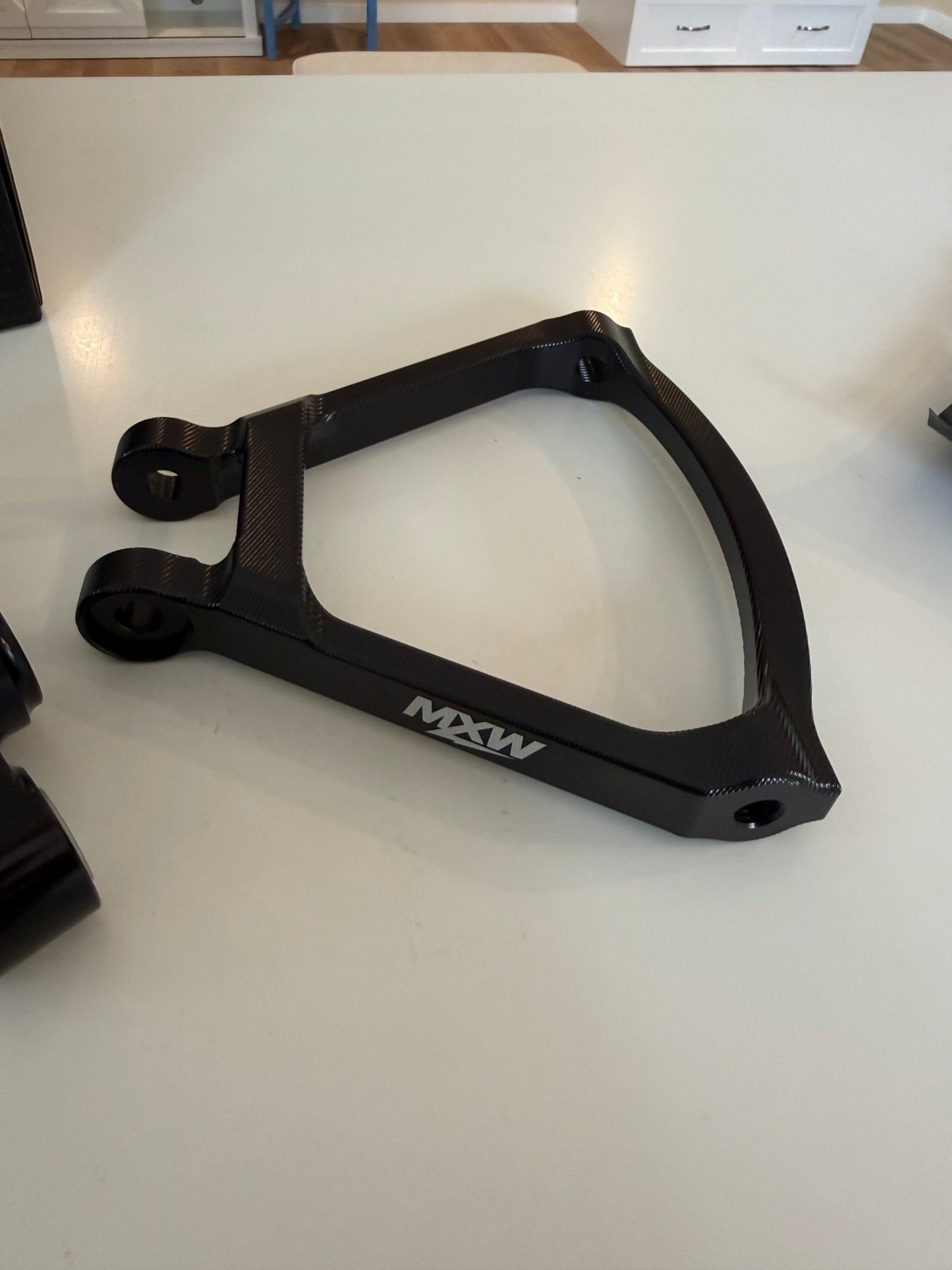 Surron Ultra Bee Triangle and Linkage - MXwraps
