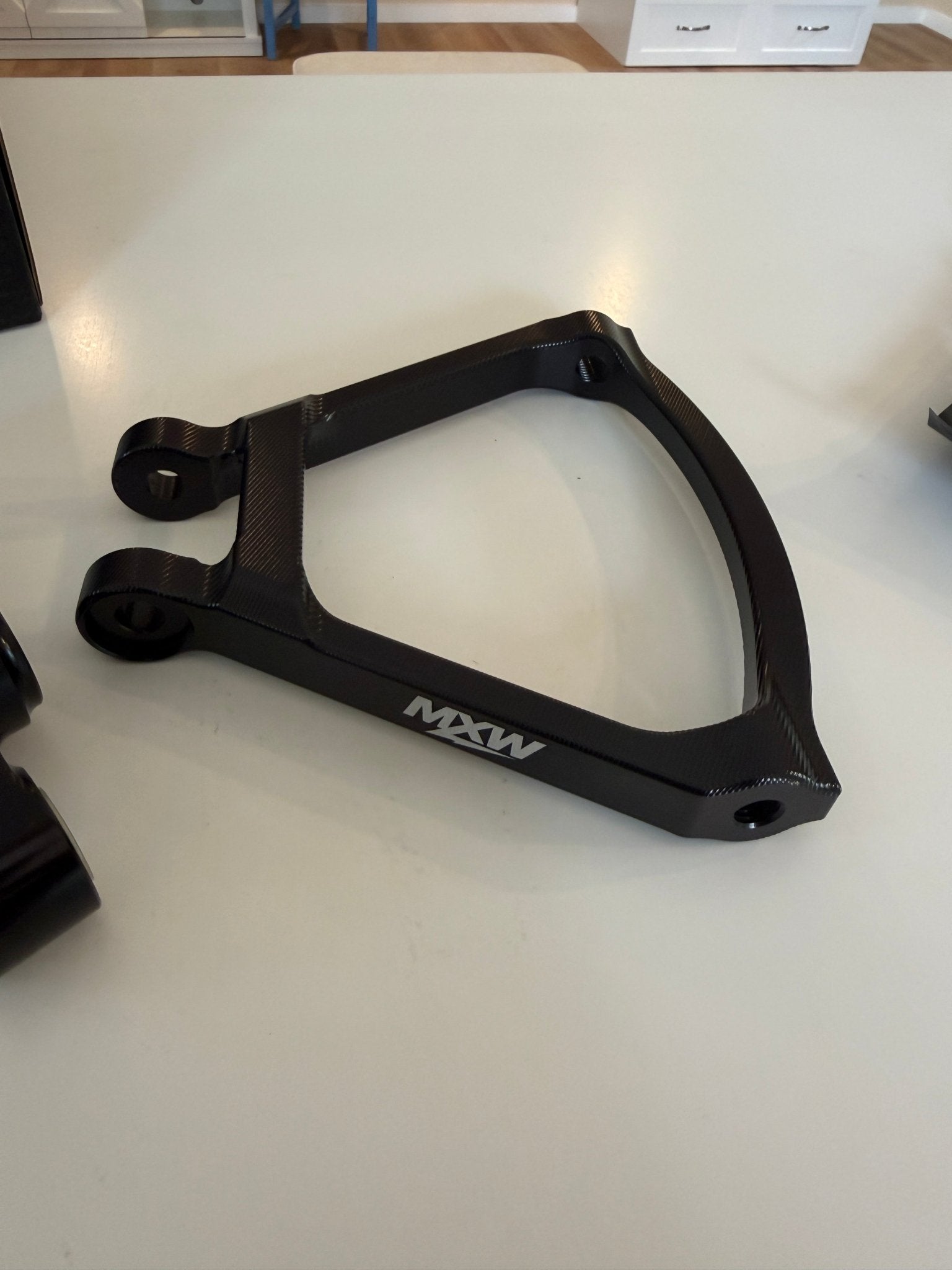 Surron Ultra Bee Triangle and Linkage - MXwraps