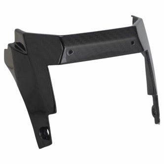 LBX Controller Lower Shield — Carbon Fiber - MXwraps
