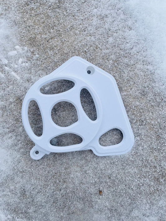 Talaria Mx3/4/5 Motor Cover - MXwraps