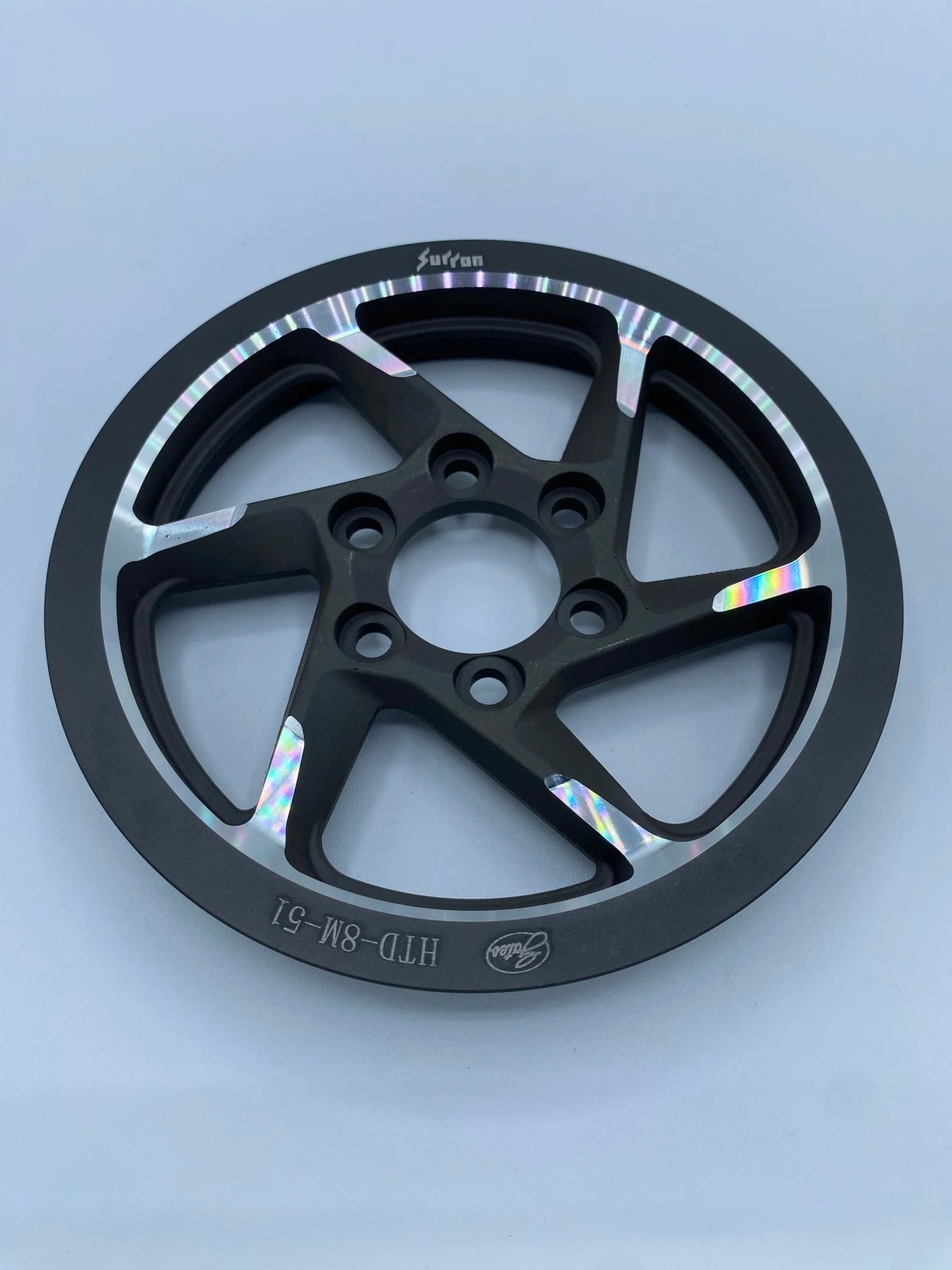 OEM Jackshaft Pulley Surron LBX - MXwraps