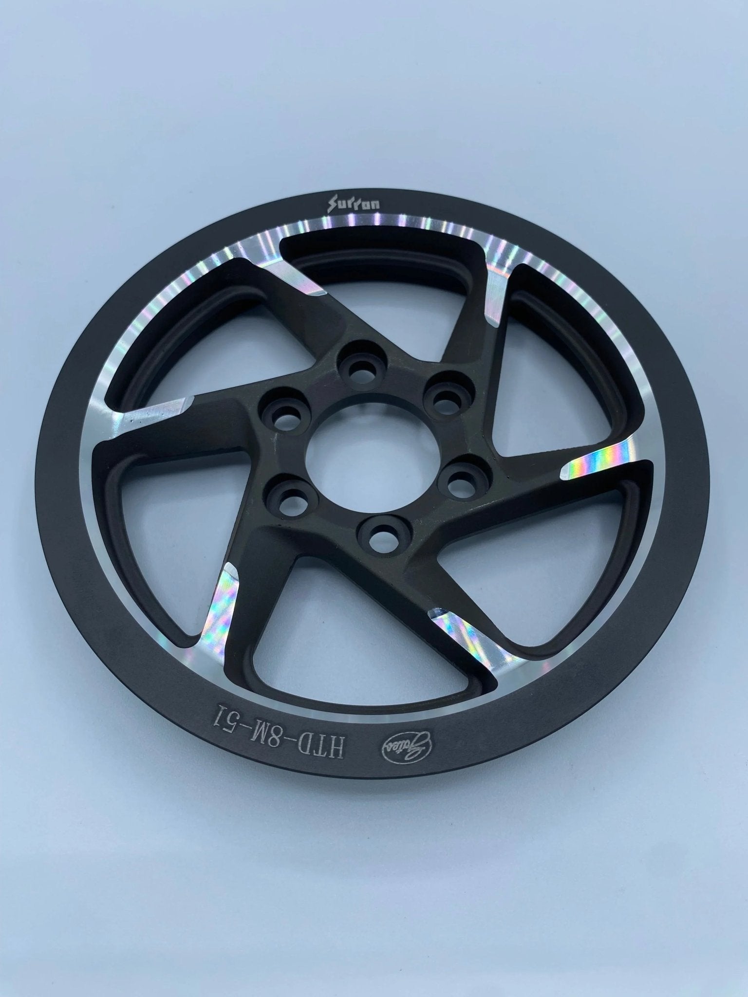 OEM Jackshaft Pulley Surron LBX - MXwraps