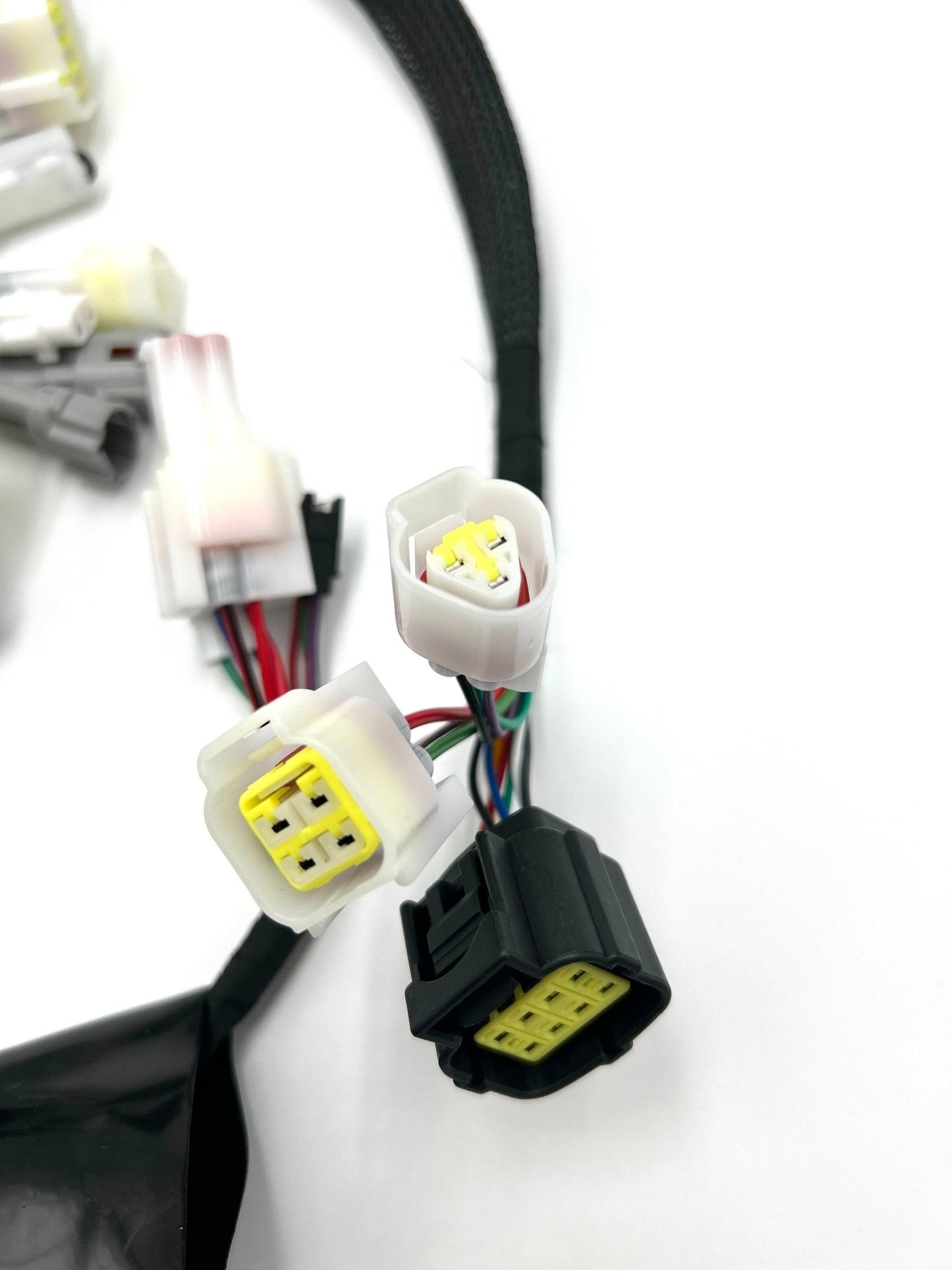 OEM Talaria Sting MX3 Wiring Harness - MXwraps