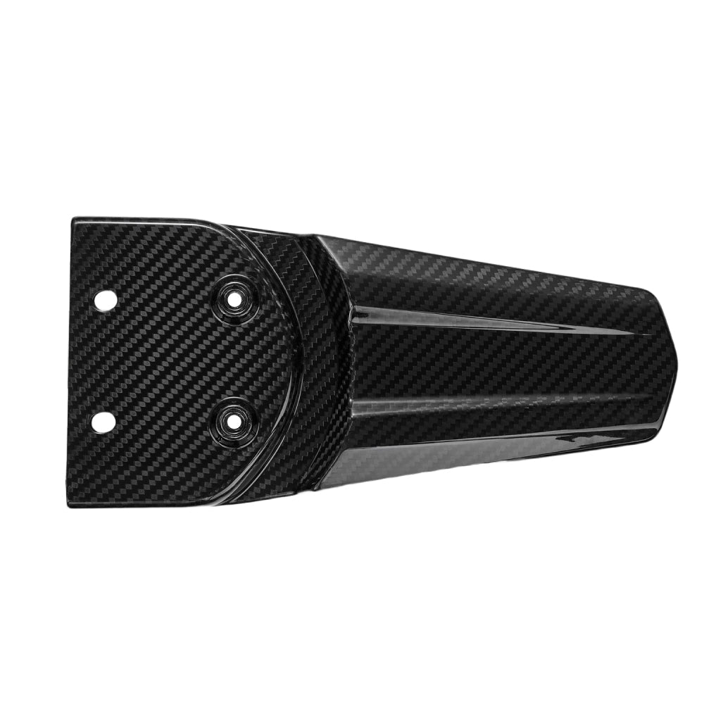 E Ride Rear Fender — Carbon Fiber - MXwraps