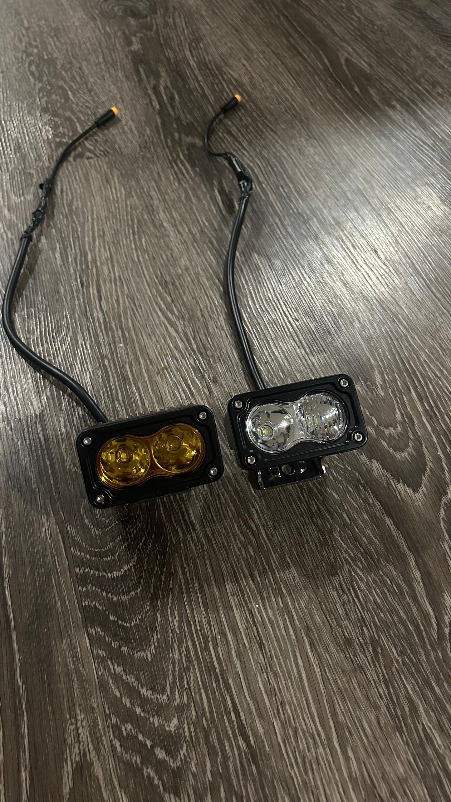Baja Headlights for Super73s & Ridstars