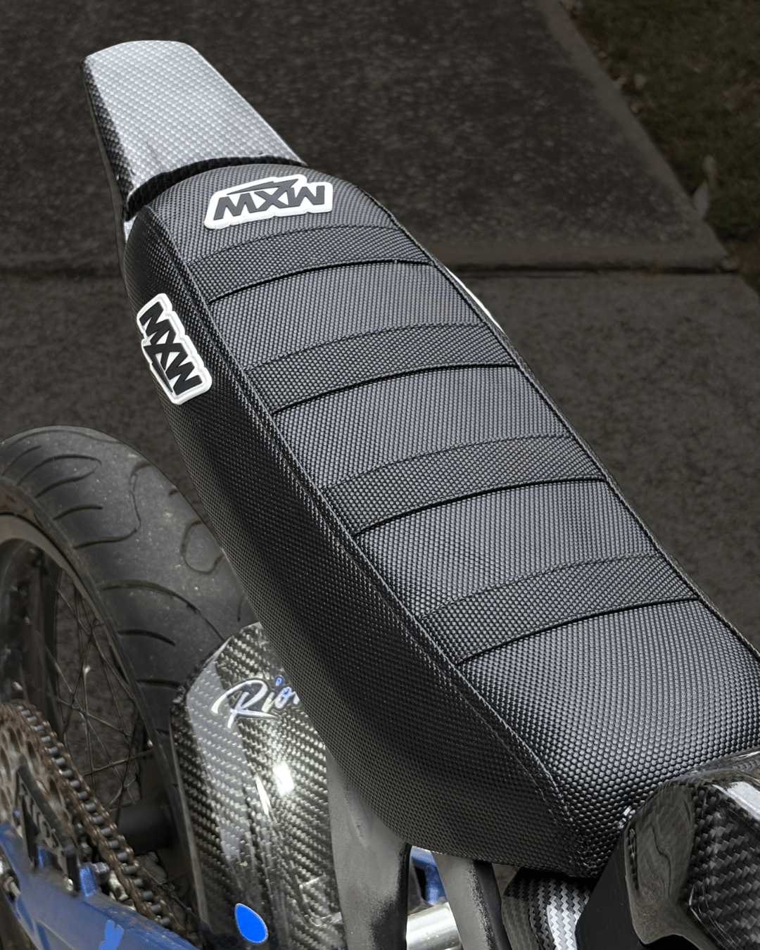 MXwraps Seat Cover for Surron LBX/Ultra Bee - MXwraps