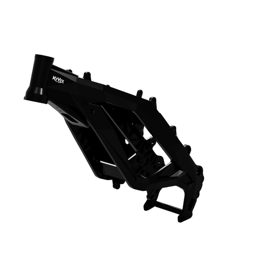 KyVex Billet Frame Compatible w/ Surron Light Bee X - MXwraps