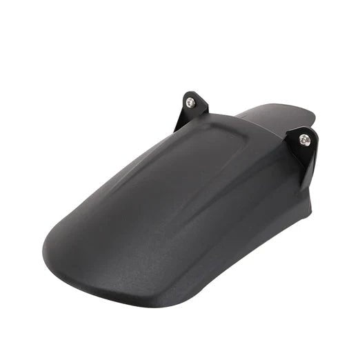 SegRon OEM Rear Fender Plastic - MXwraps