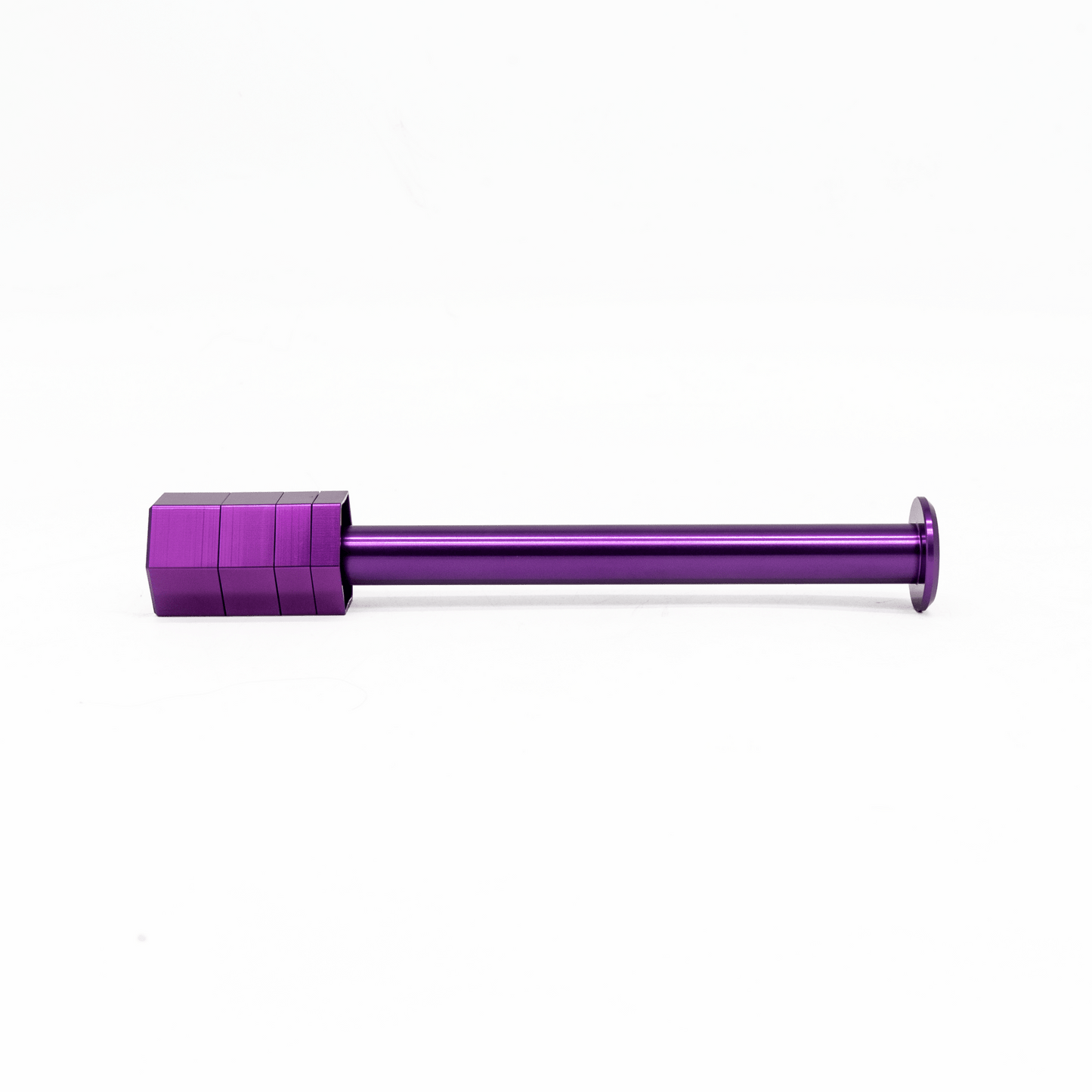 KyVex Billet Stem Lock - MXwraps