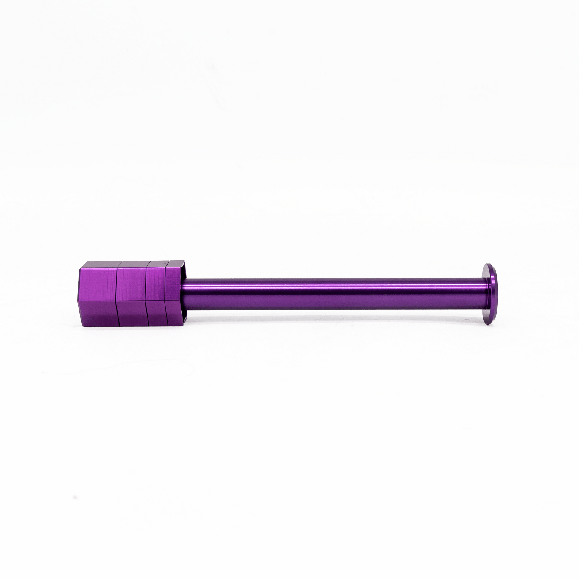 KyVex Billet Stem Lock - MXwraps