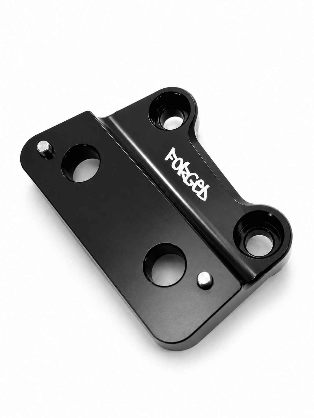 Talaria XXX Metal Foot Brackets - MXwraps
