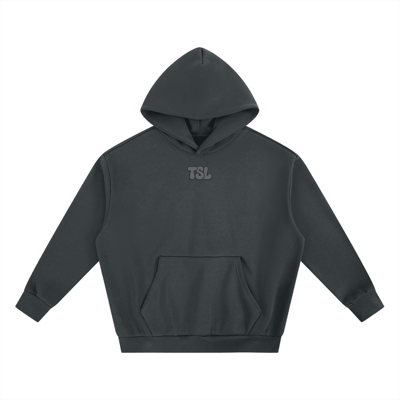 Bubble TSL Hoodie - MXwraps