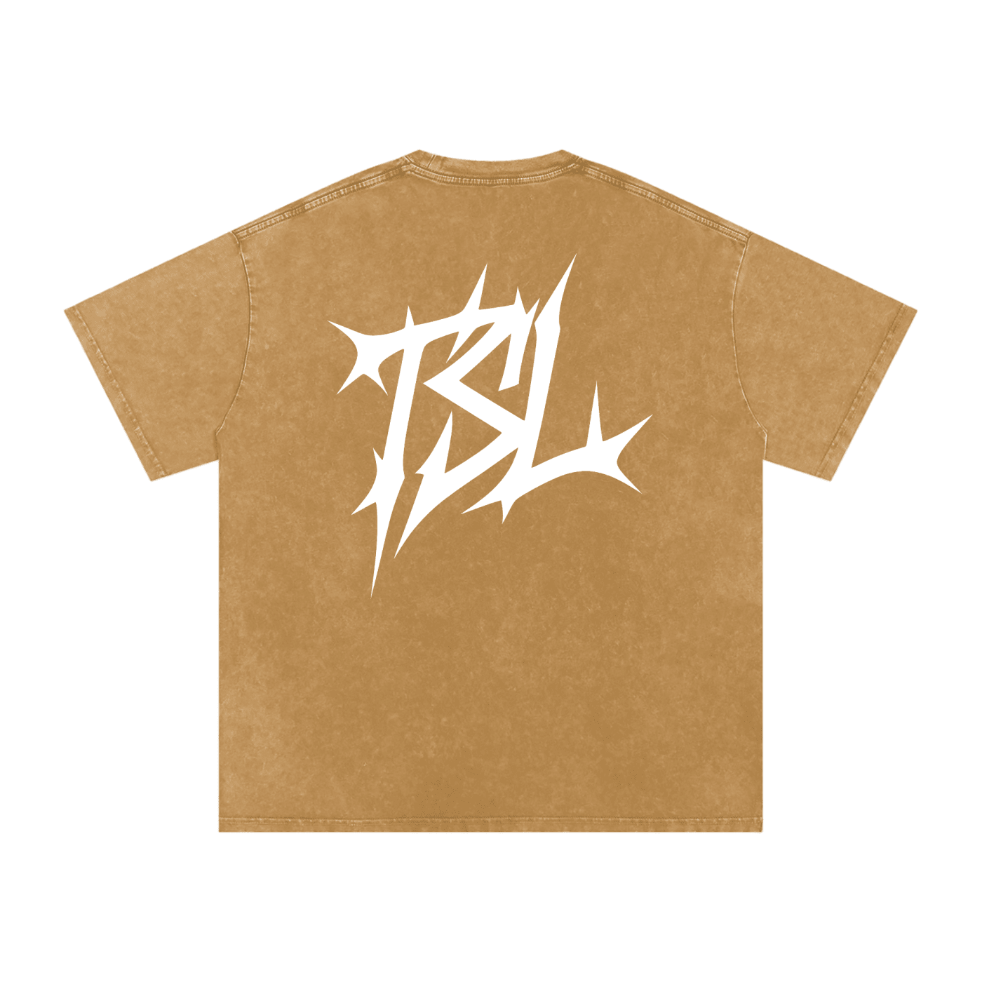 Staple Washed Tee - MXwraps