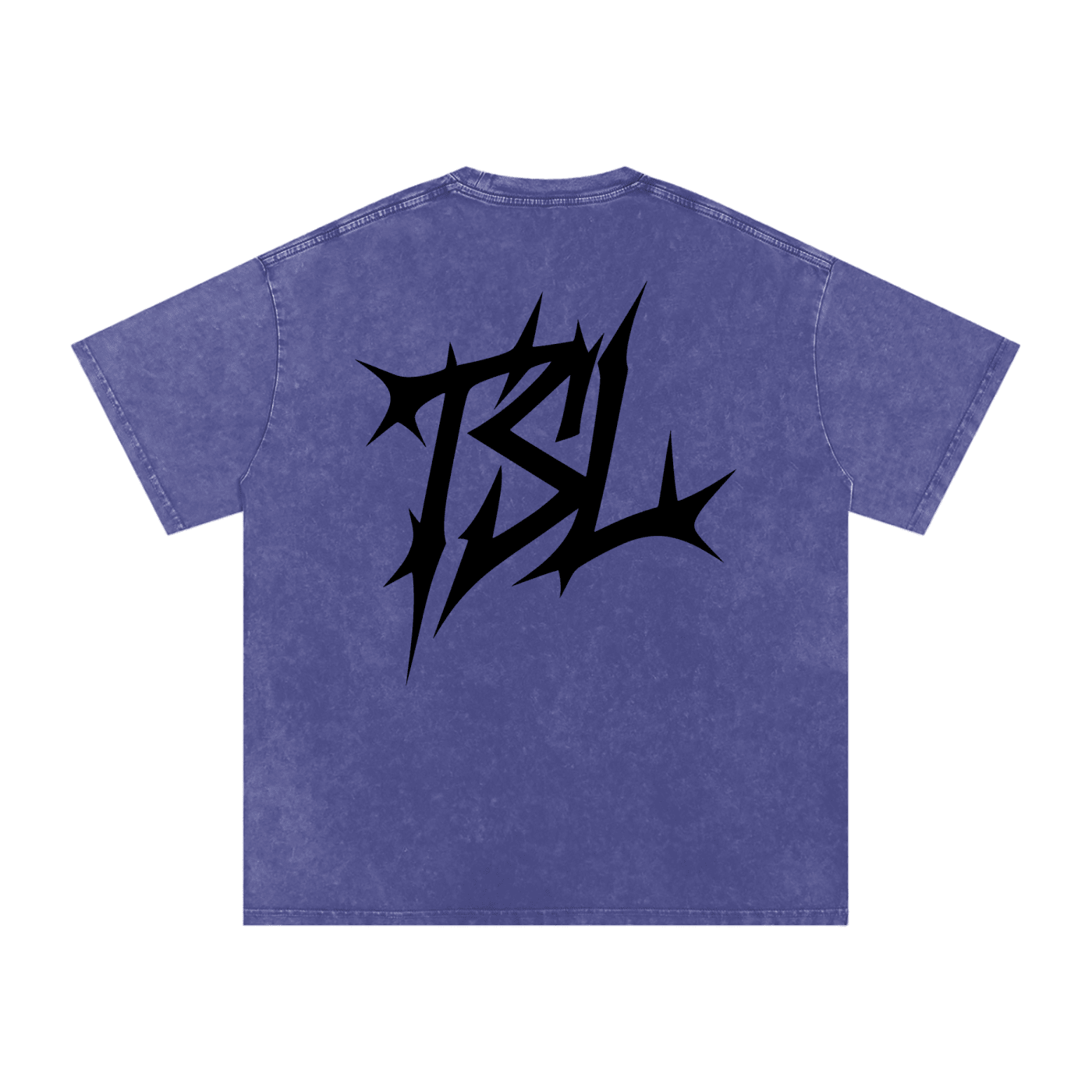 Staple Washed Tee - MXwraps