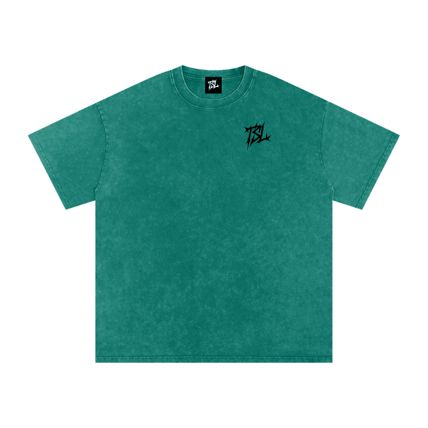 Staple Washed Tee - MXwraps