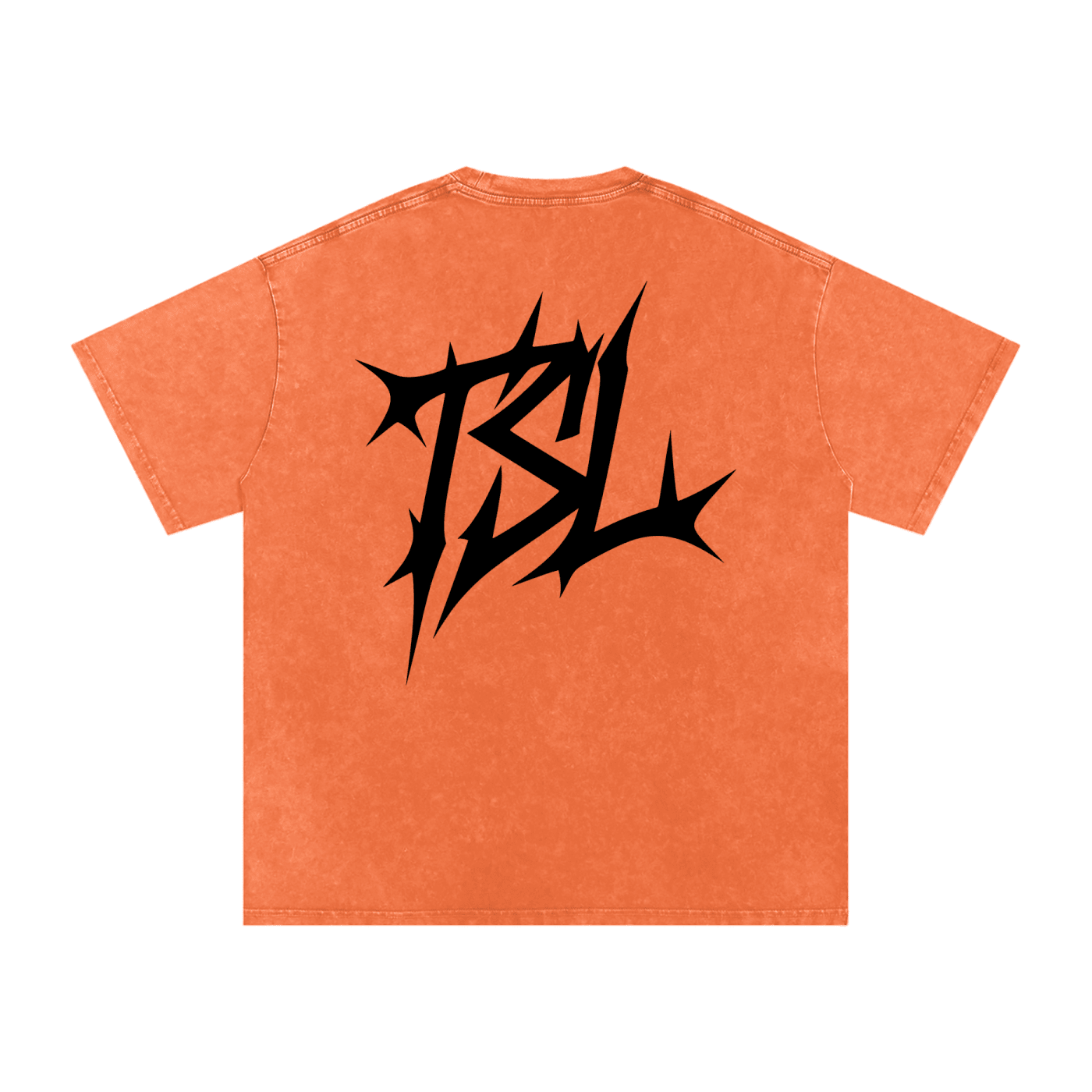 Staple Washed Tee - MXwraps