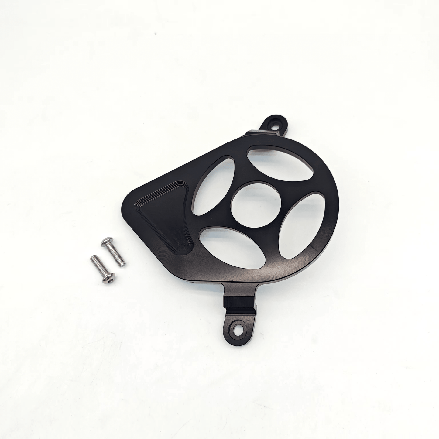 PSM Talaria Sting Billet Motor Cover - MXwraps
