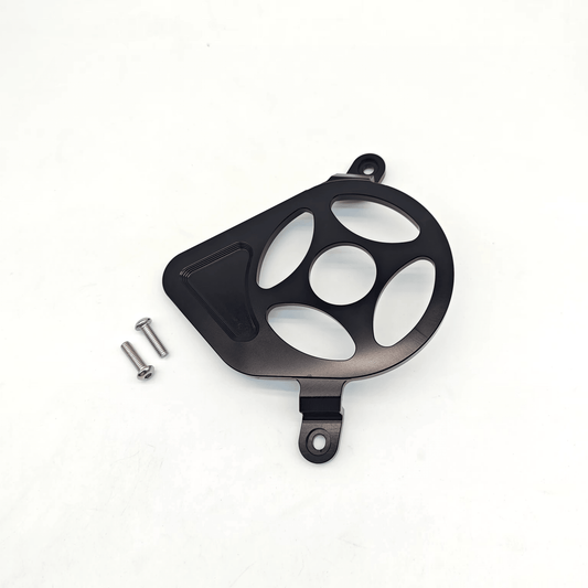 PSM Talaria Sting Billet Motor Cover - MXwraps